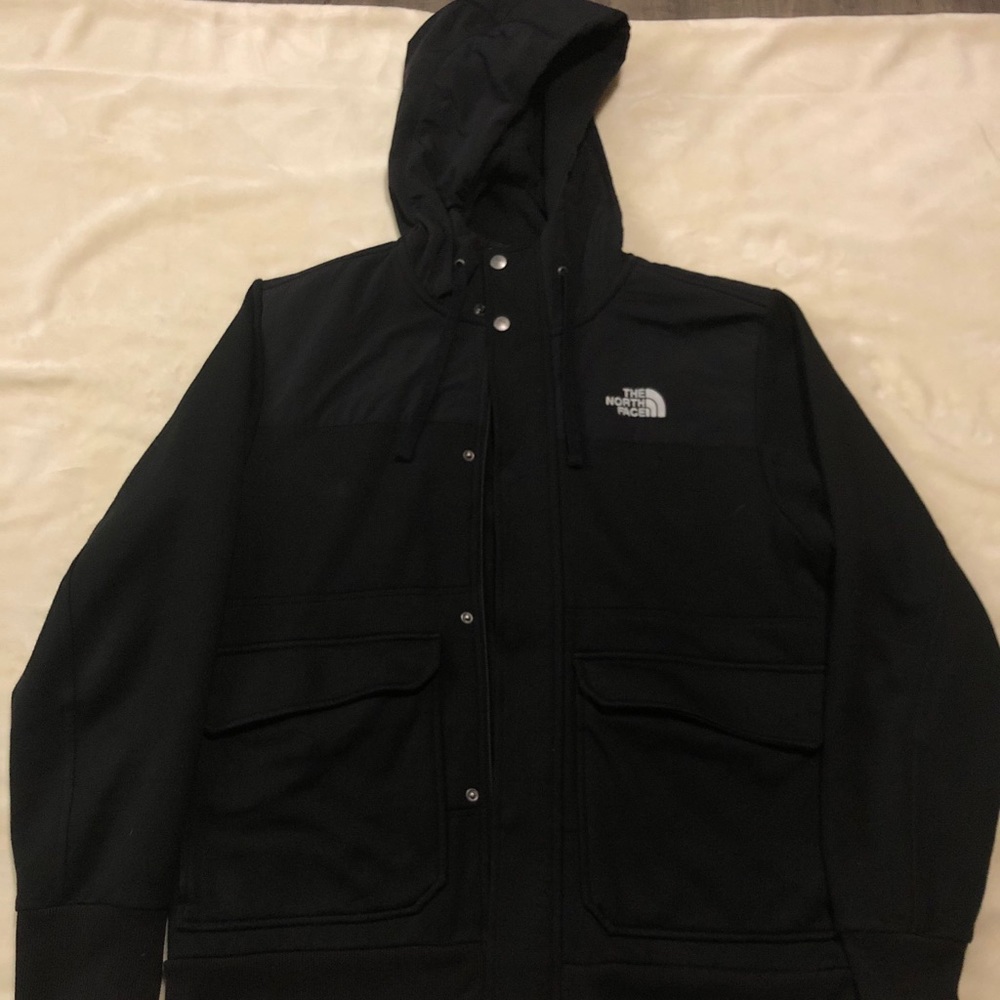 The North Face Winterized Business Coat